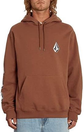 Volcom Iconic Stone Po Męska bluza z kapturem