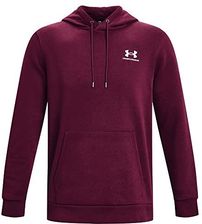 Under Armour Men's Hoodie - Purple - S