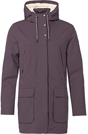 VAUDE Women's Manukau Parka II – parka zimowa damska