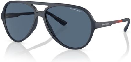 Okulary Przeciwsłoneczne Armani Exchange AX 4133S 818180