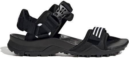 Męskie Sandały Adidas Terrex Cyprex Ultra Sandal Dlx Hp8651 – Czarny
