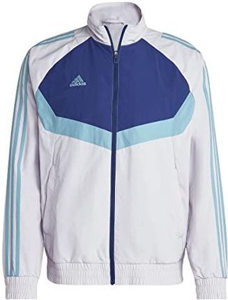 adidas Bluza Marka Model Tiro WOV JKT M