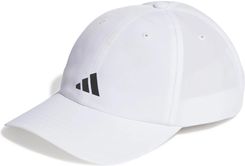 Zdjęcie Męska Czapka z daszkiem Adidas Run ES Cap A.R. Ic2069 – Biały - Zielona Góra