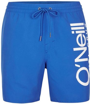 Męskie Szorty O'Neill Original Cali Shorts N03204-15019 – Niebieski