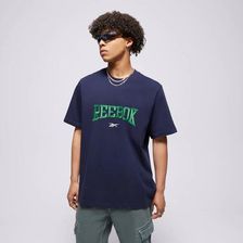 Zdjęcie REEBOK T-SHIRT CL VAR TEE - Nisko