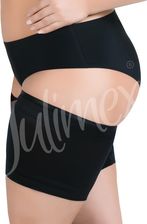 Zdjęcie Damskie opaski na uda Julimex COMFORT czarny (7) - Łuków