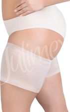 Zdjęcie Damskie opaski na uda Julimex COMFORT beżowe (3) - Łuków