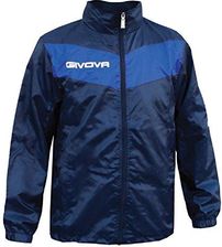 Zdjęcie Givova, tarcza przeciwdeszczowa blau/hellblau XX-L - Zawidów