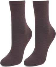 Zdjęcie Skarpety damskie MARILYN Forte 058 brązowe - Łosice