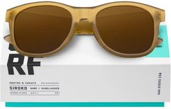 Zdjęcie Siroko Okulary Przeciwsłoneczne Camel Brązowy - Ostrołęka