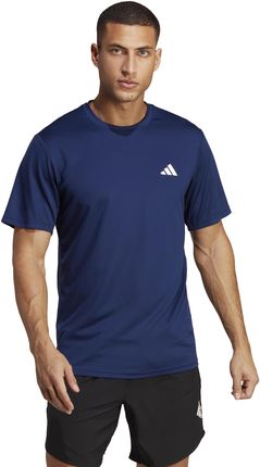 Koszulka fitness męska Adidas krótki rękaw 