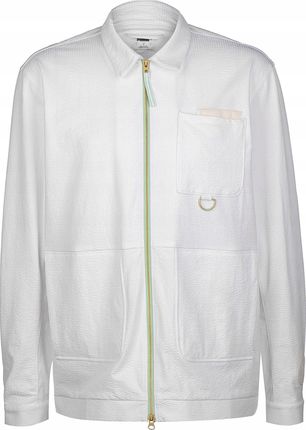 Bluza Kurtka męska Puma Crossover Jacket M biała