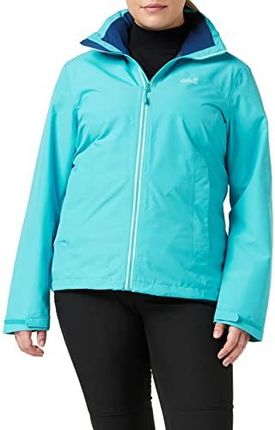 Jack Wolfskin Evandale kurtka hardshell damska