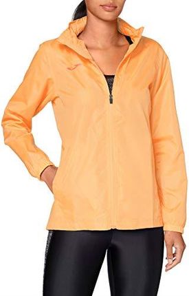 Joma damski 900037.070 anorak-różowy/łosoś, duży