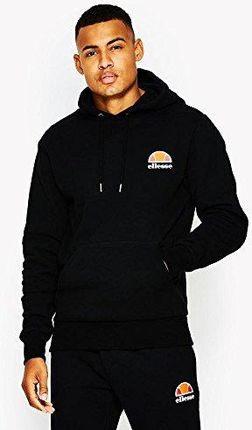 Ellesse Toce, bluza dla mężczyzn XS szara (antracyt)