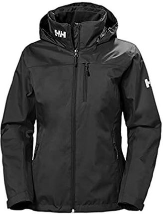 Helly Hansen Damska kurtka z kapturem Crew Midlayer