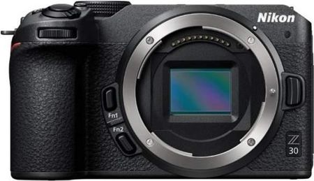 Nikon Z 30 + 50-250mm f/4.5-6.3 VR