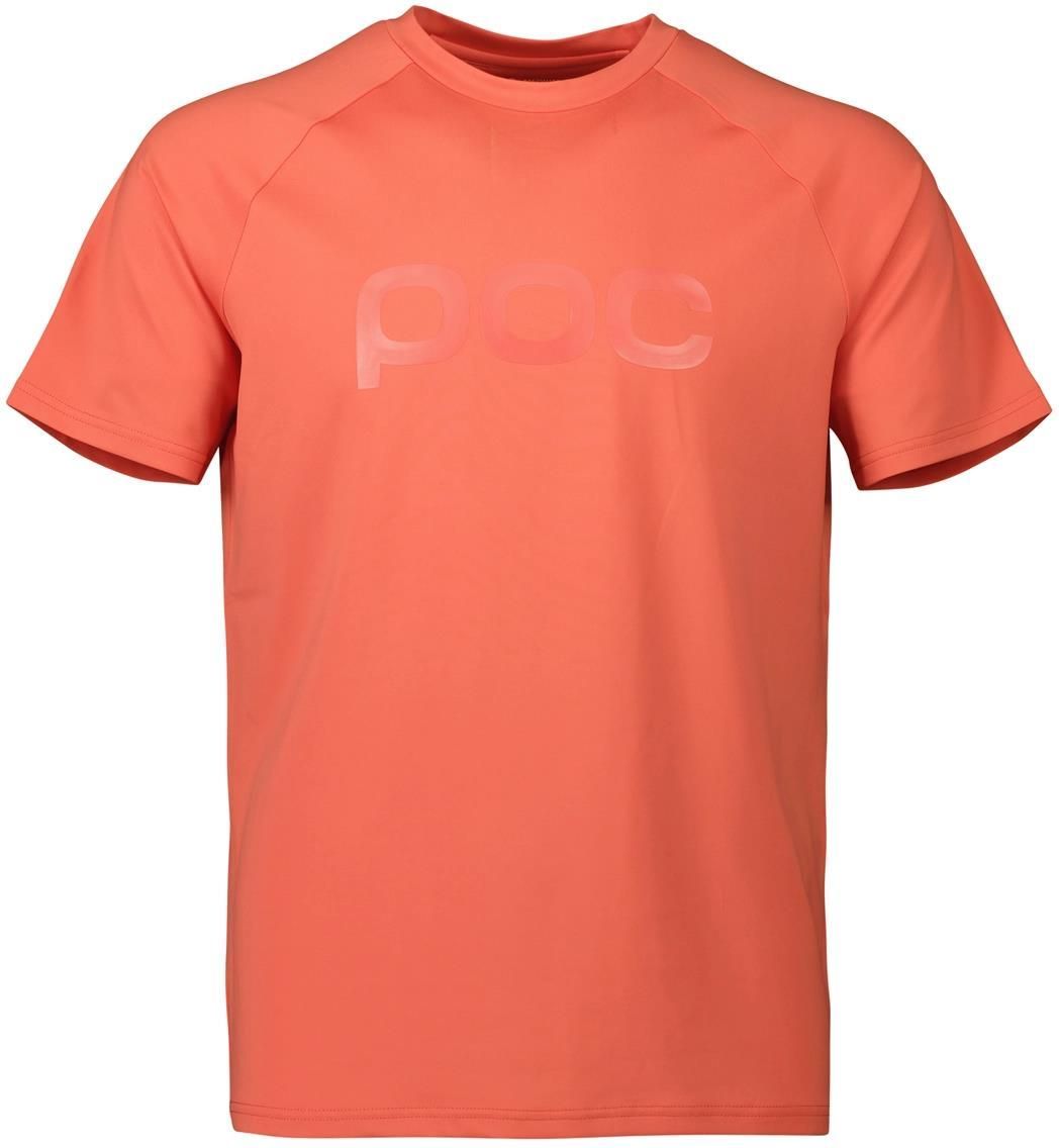 poc enduro tee