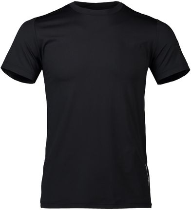 Męska Koszulka z krótkim rękawem Poc M'S Reform Enduro Light Tee 52901_1002 – Czarny
