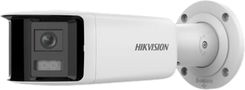 Kamera IP zewnętrzna HikVision DS-2CD2T47G2P-LSU/SL(2.8mm)(C)