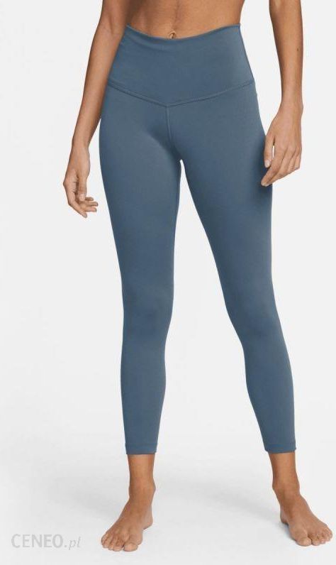 Spodnie Nike Yoga Dri-FIT M DM7023-010 : Rozmiar - XS - Ceny i