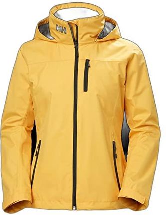 Helly Hansen Damska kurtka z kapturem Crew Midlayer