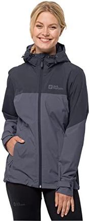 Jack Wolfskin WEILTAL 2L JKT W