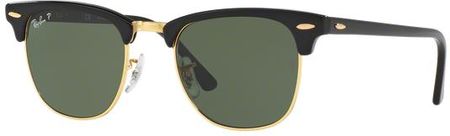 Ray Ban Rb 3016 Clubmaster 901/58