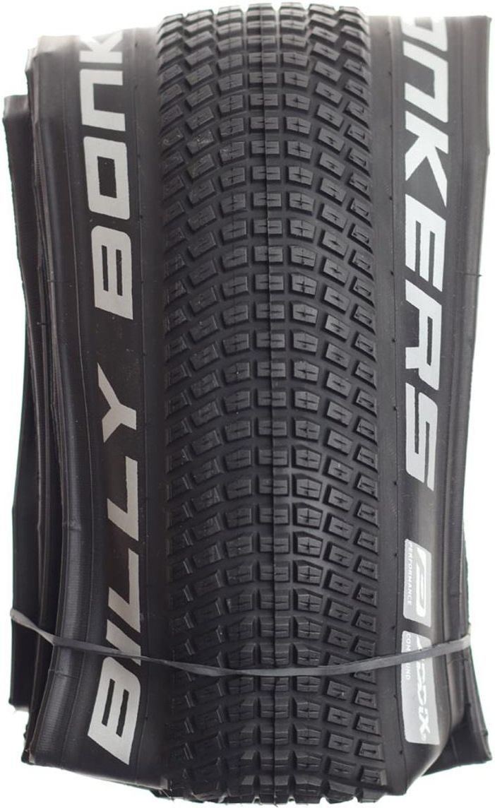 Schwalbe Billy Bonkers, nuovo pneumatico per pump track
