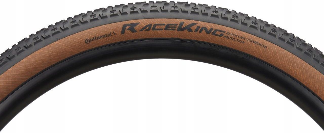 Continental Race King Protection Bernstein Ceny i opinie