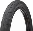 BSD Donnastreet 20" Opona BMX (2.4" - Czarny)