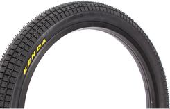 Zdjęcie Kenda Opona Bmx K1040 Black 20 X2,25 - Ryglice