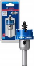 Zdjęcie Bosch EXPERT Dziurkacz do blachy 31mm 2608901414 - Suraż