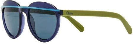 Chicco Okulary Przeciwsłoneczne 5 lat + Boy Niebieskie