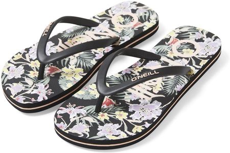 Dziecięce Japonki O'Neill Moya Sandals 3400001-39010 – Czarny