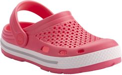 Zdjęcie Dziecięce Sandały Coqui Lindo 6423-100-4246 – Różowy - Glinojeck