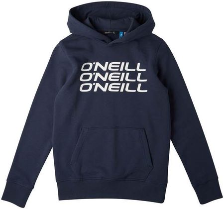 Dziecięca Bluza O'Neill O'Neill Hoody N01478-5056 – Granatowy