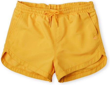 Dziecięce Spodenki O'Neill Solid Beach Shorts N3800002-12010 – Żółty