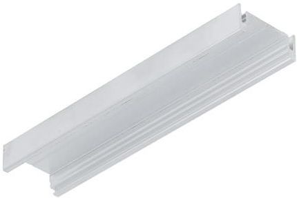 Profil aluminiowy LED SURFACE14.v2 surowy z kloszem - 3mb
