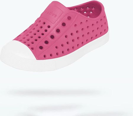 Dziecięce Trampki Native Jefferson Child NA-13100100-5626C – Różowy