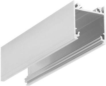 Profil aluminiowy LED LINEA20 surowy - 1,9mb