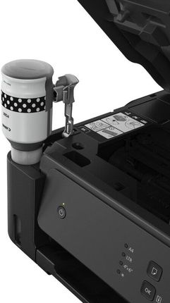 Drukarka atramentowa Canon PIXMA G1430 (5809C009) - Opinie i