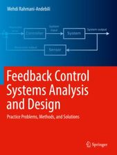 Feedback Control Systems Analysis And Design - Literatura Obcojęzyczna ...