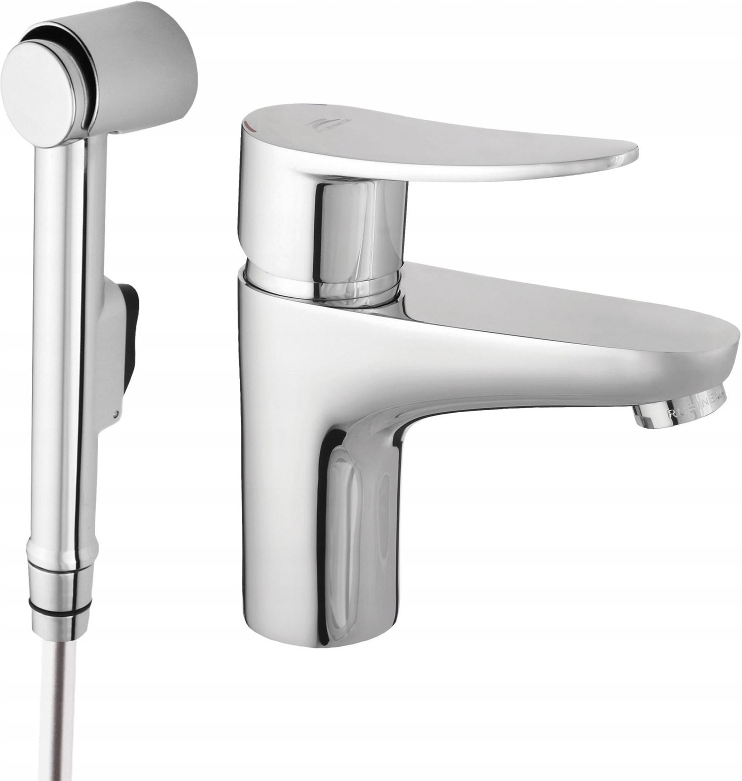 Bateria Rubineta Chrom STATIC17 - Opinie i ceny na Ceneo.pl