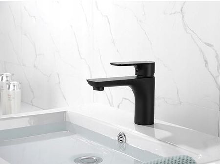 Bateria Zxc Sanos 95301C - Baterie Umywalkowe - Opinie i