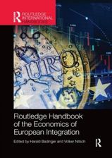 Routledge Handbook of the Economics of European Integration ...