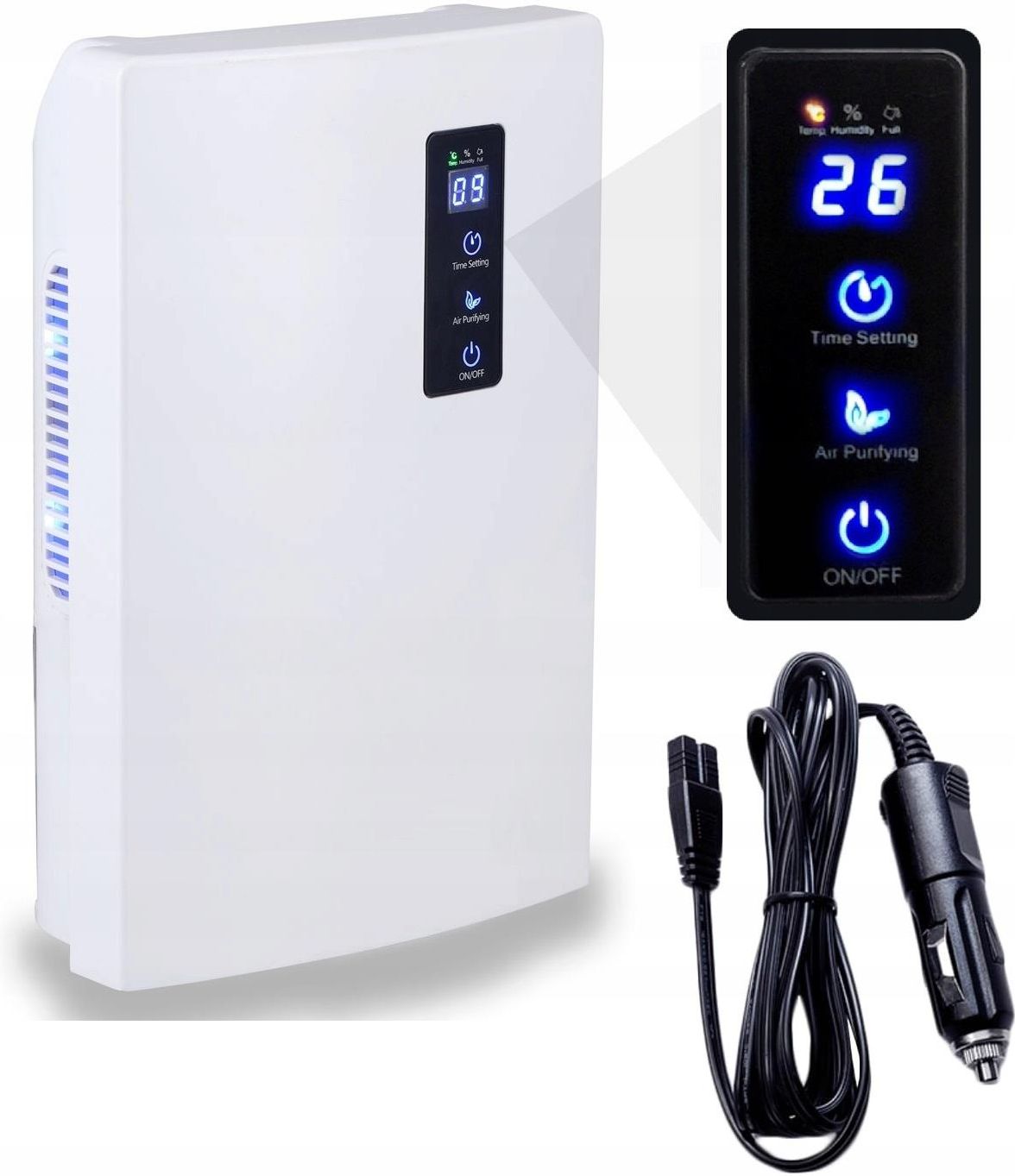 Ten-Tech ACS700