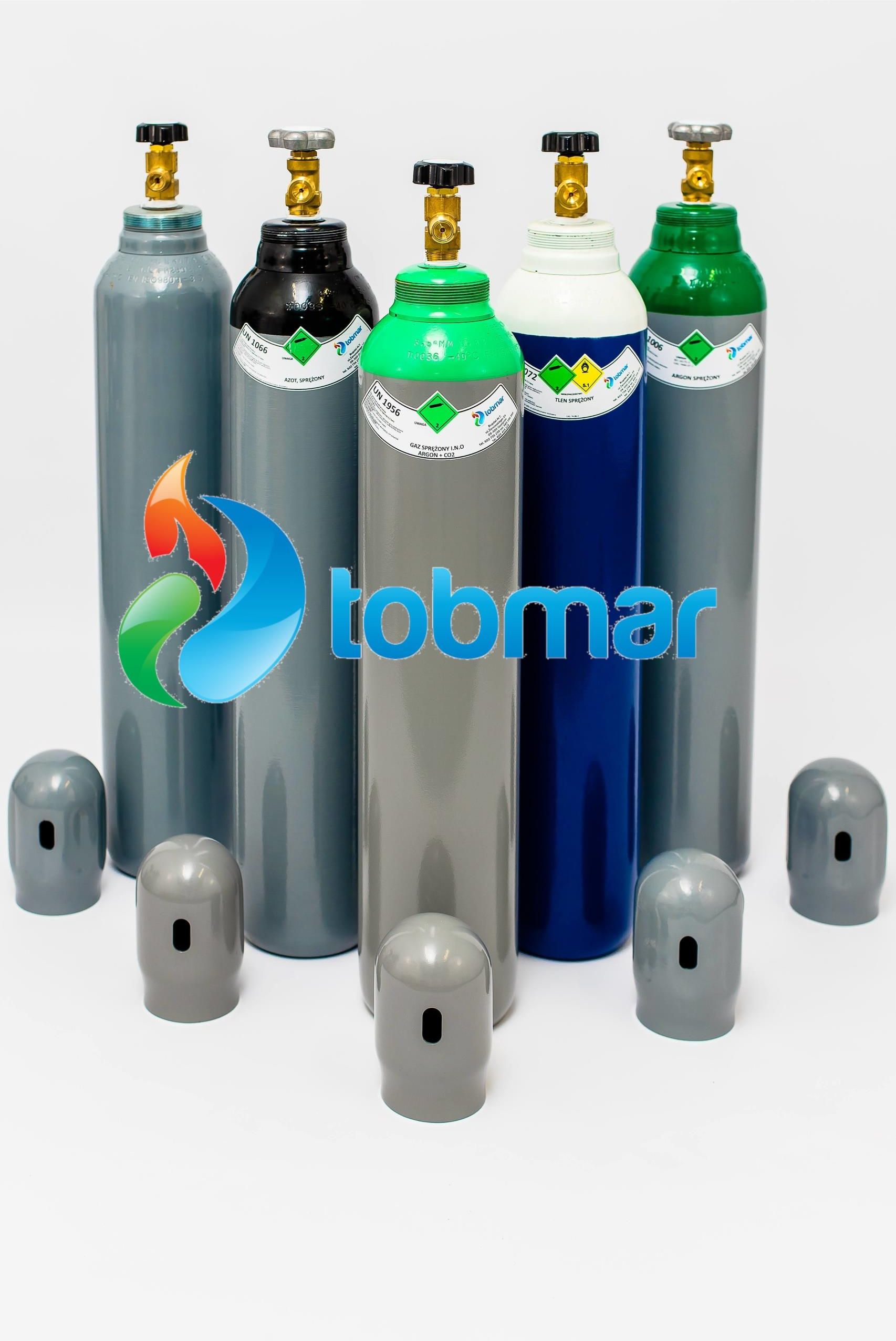 Sodastream Butla 6kg Co2 + Adapter Opinie i ceny na Ceneo.pl