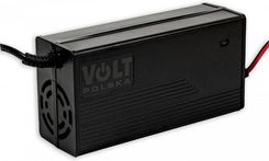 Zdjęcie Volt 6PRLIFE10A ładowarka do akumulatorów 12V LiFePO4 10A - Lubin