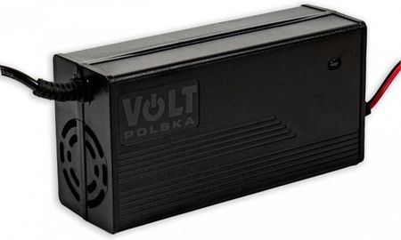 Volt 6PRLIFE10A ładowarka do akumulatorów 12V LiFePO4 10A